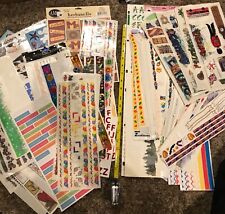 1000 mixed sticker for sale  Orchard Park