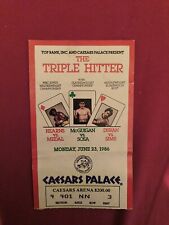 1986 triple hitter for sale  MITCHAM