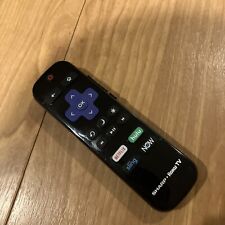 Sharp roku remote for sale  Plymouth