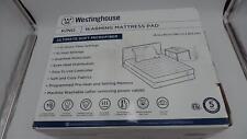 Westinghouse heated mattress for sale  Homosassa