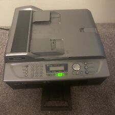 Copiadora de fax impresora todo en uno Brother MFC 420CN MFC-420CN, -Funciona- segunda mano  Embacar hacia Argentina
