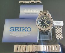 Orologio seiko ref. usato  Caserta