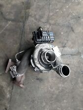 Mercedes class turbo for sale  BURY