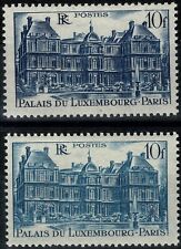 1946 palais luxemboug d'occasion  Dieuze