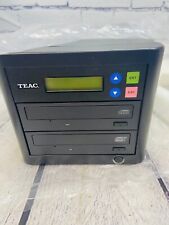 TEAC CDW-D11 Stand Alone CD Duplicator New Open Box for sale  Shipping to South Africa