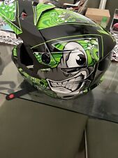 Gmax racing helmet for sale  Lehigh Acres