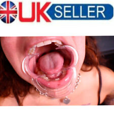 Mouth gag open for sale  WORCESTER