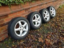 Toyota corolla alloys for sale  MANCHESTER