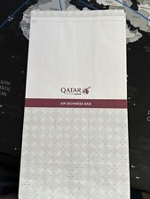 Qatar sick bag for sale  WINCHESTER