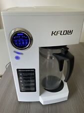 Kflow umkehrosmose filter gebraucht kaufen  Gifhorn