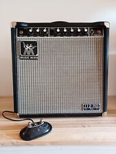 music man amps for sale  POOLE