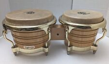 Bongos de percusión latina generación II  segunda mano  Embacar hacia Argentina