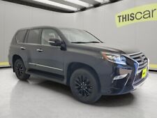 2019 lexus 460 for sale  Tomball