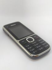 Celular Preto (Desbloqueado) - Nokia C Series C2-01 comprar usado  Enviando para Brazil