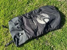 CABRINHA WING KITE COMPRESSION BAG BACKPACK FOR ~6m WING/KITE for sale  Shipping to South Africa