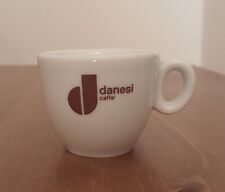 Tazzina caffè danesi usato  Roma
