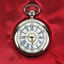 Tempusedaxrerum orologio tasca usato  Carrara