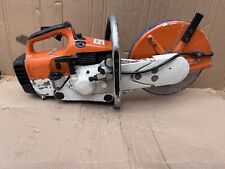 Stihl ts400 petrol for sale  Shipping to Ireland