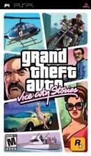 Grand Theft Auto: Vice City Stories PSP somente jogo comprar usado  Enviando para Brazil