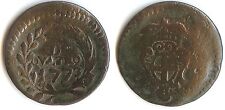 Moneta denari repubblica usato  Voltaggio