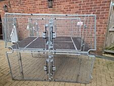 Guardsman dog cages for sale  NEWCASTLE