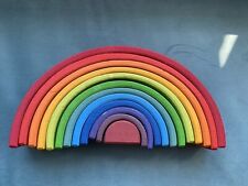 Grimm large rainbow for sale  NORTH BERWICK