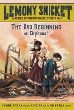Bad beginning orphans for sale  Montgomery