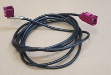 Bmw fakra cable for sale  KIDDERMINSTER