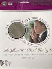 2011 william kate for sale  DUNFERMLINE