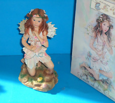 Christine haworth faerie for sale  Shipping to Ireland