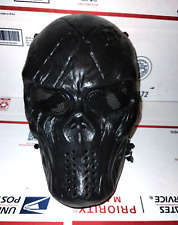 airsoft paintball mask for sale  Hernando