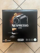Nespresso citiz gebraucht kaufen  Ratingen-Lintorf,-Breitscheid