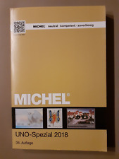 Michel katalog uno gebraucht kaufen  Bremen