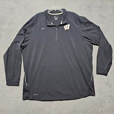 Nike wisconsin badgers for sale  Mankato