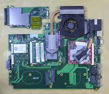 Placa base , Motherboard , Acer Aspire 8920G , 6050A2184601-MB-A02 comprar usado  Enviando para Brazil