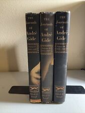 Journals andre guide for sale  San Diego