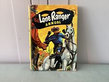 Vintage lone ranger for sale  TAMWORTH