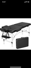 New massage table for sale  SOLIHULL