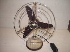 Ventilatore tavolo vintage usato  Vittuone