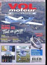 Vol moteur magazine d'occasion  Saint-Denis-de-Pile