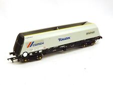 Used, Accurascale Cemex Touax GBRF HYA Cutdown Hopper Wagon (OO Scale) Unboxed G18 for sale  Shipping to South Africa