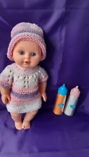 Inch baby doll for sale  DOWNHAM MARKET
