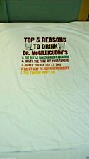 Mcgillicuddy white shirt for sale  Mountain View