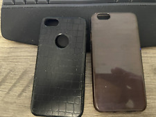 Duas capas para iPhone 5, usado comprar usado  Enviando para Brazil