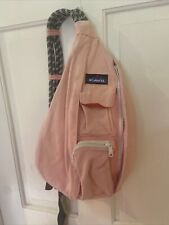 Kavu pink sling for sale  Louisburg