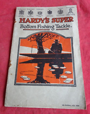 Scarce vintage hardy for sale  NEWPORT