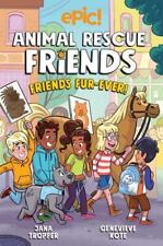 Animal Rescue Friends: Friends Fur-ever [Volumen 2] segunda mano  Embacar hacia Argentina