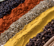 Spices bulk wholesale for sale  Tracy