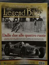 Legend bike agosto usato  Finale Emilia