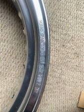 16.5 3.50 alloy for sale  STAFFORD